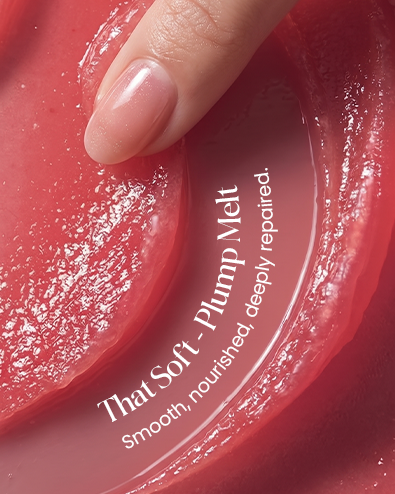 Berry - Peptide Lip Barrier Mask