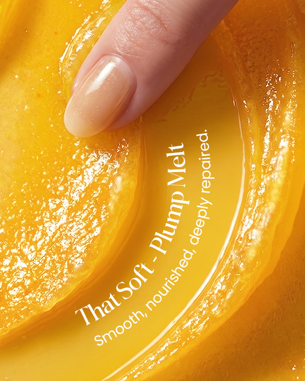 Vanilla - Peptide Lip Barrier Mask