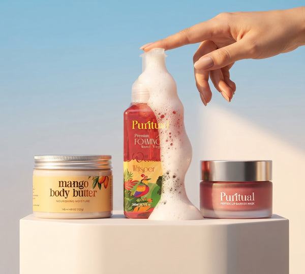 Skincare Essentials: Your Guide to Healthy, Glowing Skin