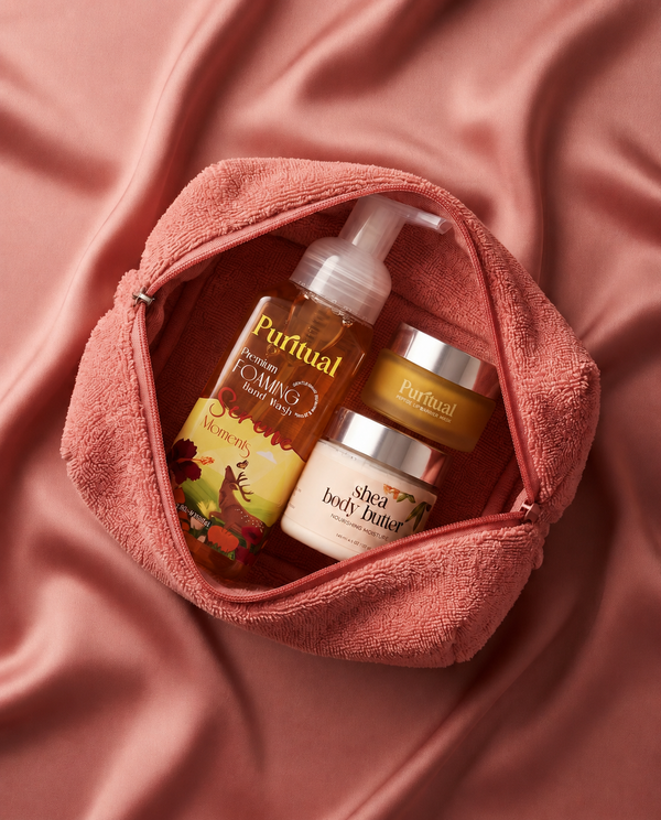 Why Pure Ingredients Matter in Your Daily Skincare Routine