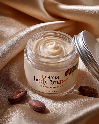 Cocoa - Body Butter