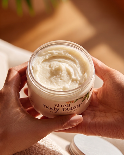 Shea - Body Butter