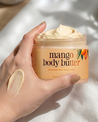 Mango - Body Butter