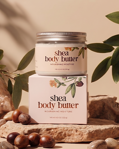 Shea - Body Butter
