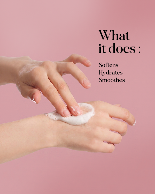 Woodland Whisper - Foaming Handwash