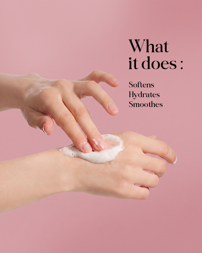 Woodland Whisper - Foaming Handwash