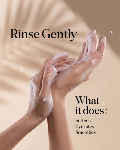 Serene Moments - Foaming Handwash