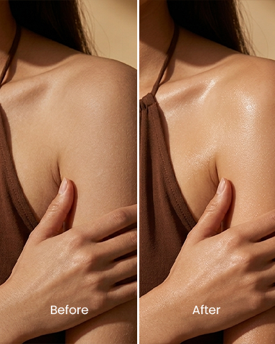 Mango - Body Butter